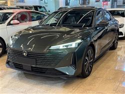 Changan Eado Plus